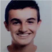 Estudiante de Ade en deusto también podría dar matematicas o cualquier clase de primaria